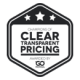 GoProposal Clear Pricing