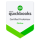 Quickbooks certified pro advisor online