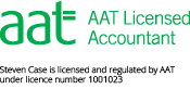 AAT licensed accountant