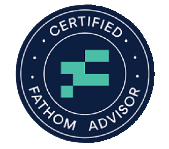 Fathom Certified Advisor