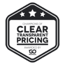GoProposal Clear Pricing