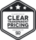 Champions of clear transparent pricing awarded by GoProposal