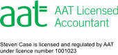 AAT Licensed accountants