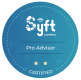 Syft certified pro advisor
