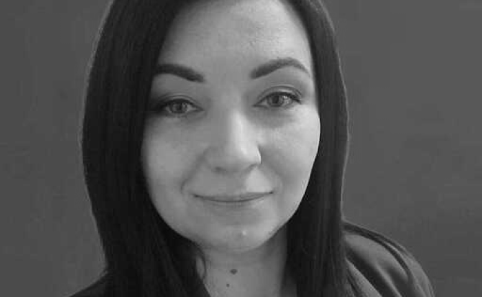 Bookkeeper Kamila